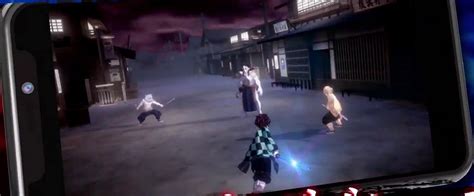 Kimetsu no Yaiba: Keppū Kengeki Royale .